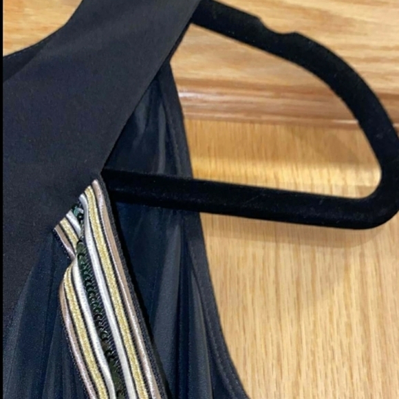 PATRIZIA PEPE JUMPSUIT/ONE PIECE IN BLACK - Picture 8 of 15